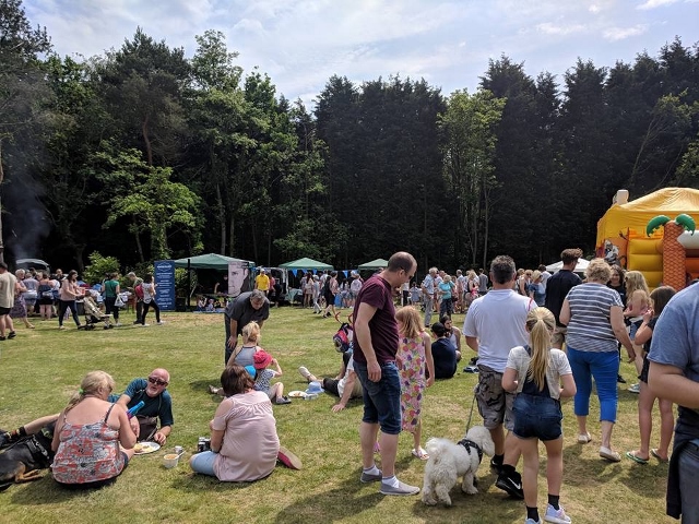 RSPCA Family Fun Day – less than a month to go!